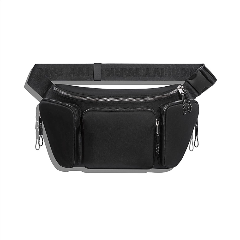 Adidas x IVY PARK Oversized Fanny Pack